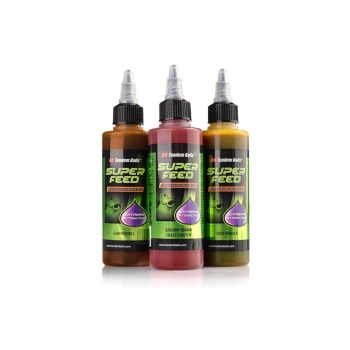 SuperFeed Diffusion Booster 100ml Robin Fruit